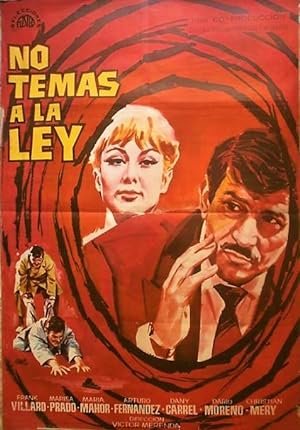 No temas a la ley (1963)