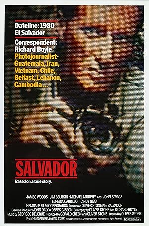 Salvador (1986)