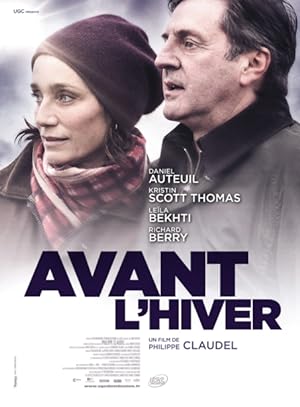 Avant l'hiver (2013)