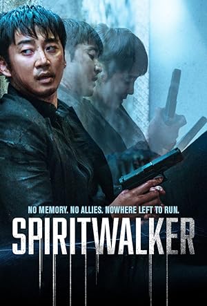 Spiritwalker (2021)