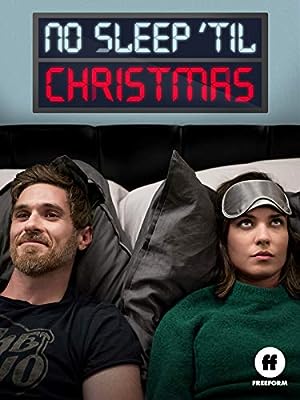 No Sleep 'Til Christmas (2018)