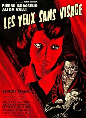 Eyes Without a Face (1962)