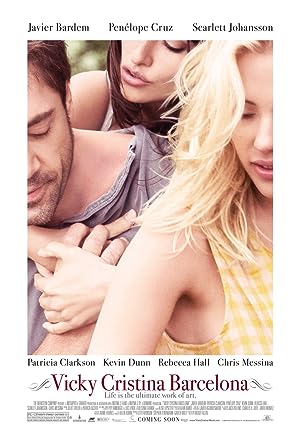 Vicky Cristina Barcelona (2008)