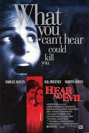 Hear No Evil (1993)