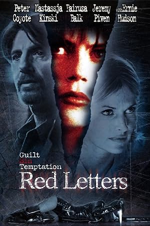 Red Letters (2000)