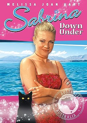 Sabrina, Down Under (1999)