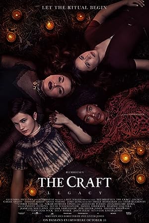 The Craft: Legacy (2020)