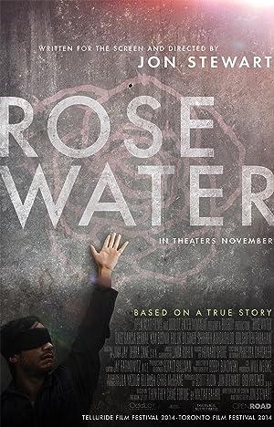 Rosewater (2014)