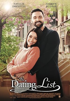 The Dating List (2021)