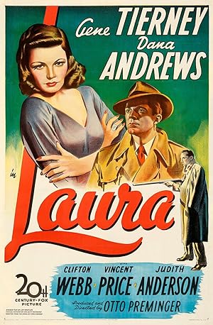 Laura (1944)