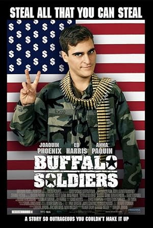 Buffalo Soldiers (2002)