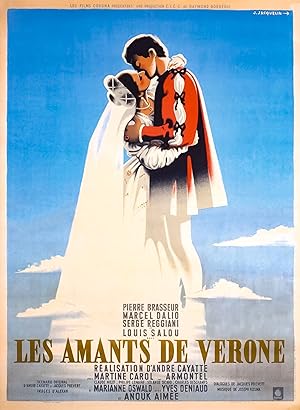 The Lovers of Verona (1949)