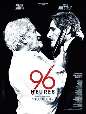 96 heures (2014)