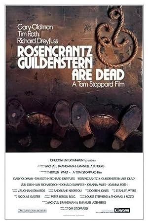 Rosencrantz & Guildenstern Are Dead (1991)