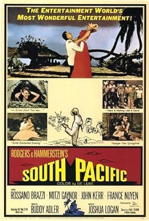 South Pacific (1958)