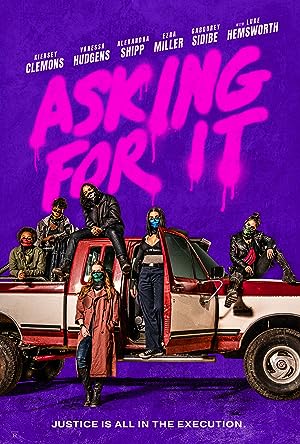 Asking for It (2022)