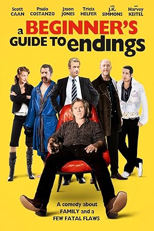 A Beginner's Guide to Endings (2011)