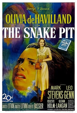 The Snake Pit (1948)