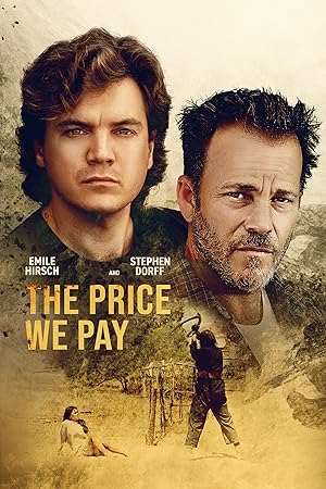 The Price We Pay (2023)