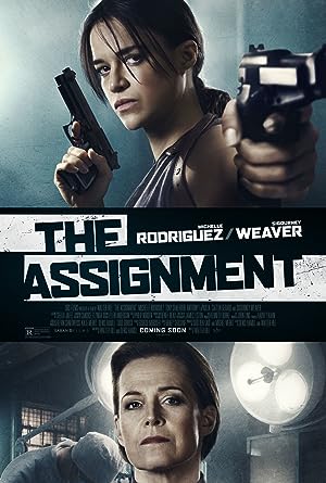 The Assignment (2017)