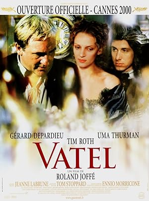 Vatel (2000)