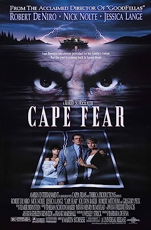 Cape Fear (1991)