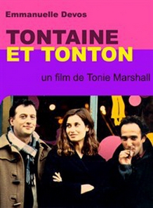 Tontaine et Tonton (1969)