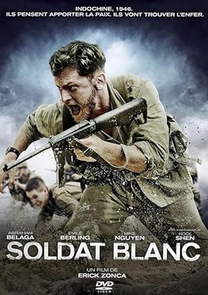 White Soldier (2014)