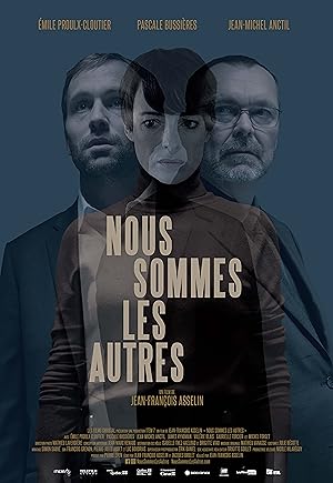 Nous sommes les autres (2017)