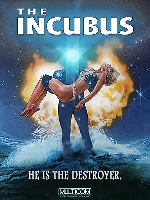 The Incubus (1982)