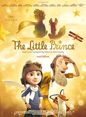 The Little Prince (2016)