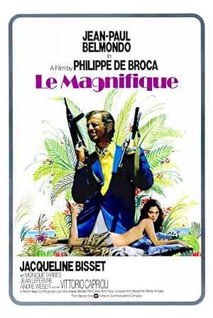 Le Magnifique (1973)