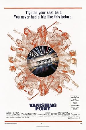 Vanishing Point (1971)