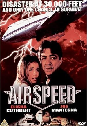 Airspeed (2000)