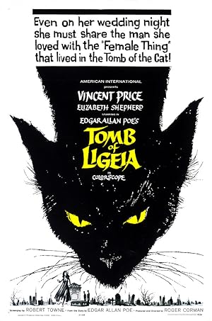 The Tomb of Ligeia (1965)