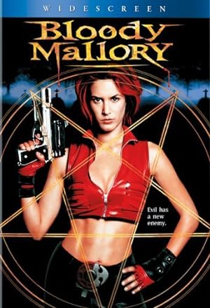 Bloody Mallory (2002)