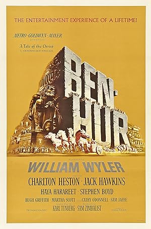 Ben-Hur (1959)