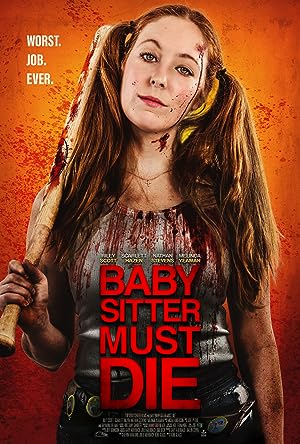 Babysitter Must Die (2021)