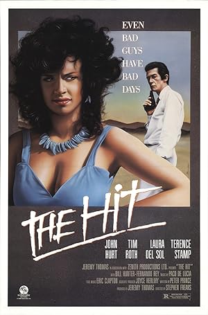 The Hit (1985)