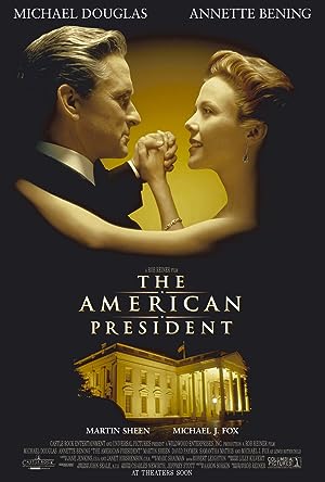 The American President (1995)