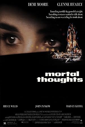 Mortal Thoughts (1991)