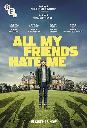 All My Friends Hate Me (2022)