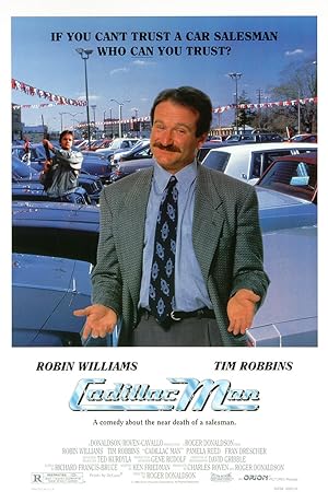 Cadillac Man (1990)