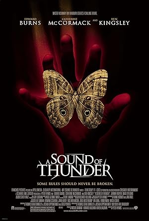 A Sound of Thunder (2005)