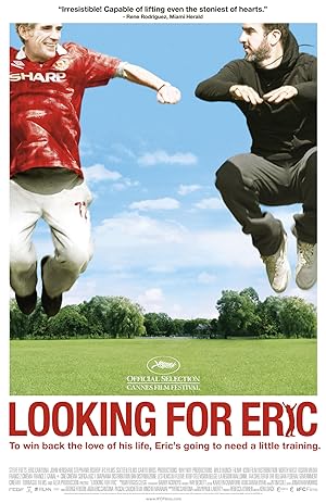 Looking for Eric (2009)