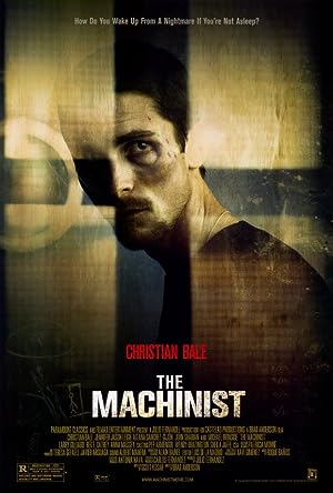 The Machinist (2004)