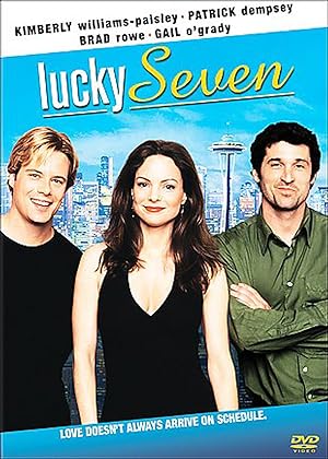 Lucky 7 (2003)