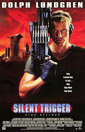 Silent Trigger (1996)