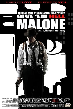 Malone (2020)