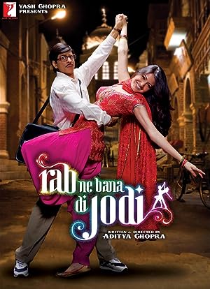 Rab Ne Bana Di Jodi (2008)